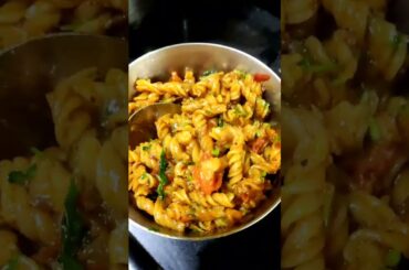 pasta recipe #explore #trending #cooking #viral#ytshorts