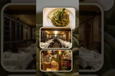 Craving a touch of Italy?