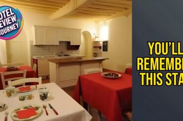 B&B Anfiteatro - You’ll Remember This Stay | Lucca, Italy⭐