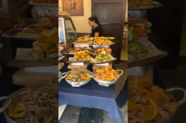 This is Palermo, Sicily—raw, authentic, and full of life.