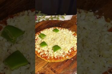 homemade pizza😍😋#food #cooking