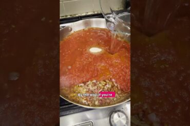 making recipes from around the world: italy edition 🇮🇹 #recipe #foodasmr #easyrecipe #food #italy