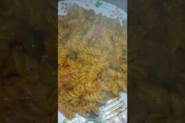 Try This Pasta Recipe #pasta #food #cooking #youtubeshorts