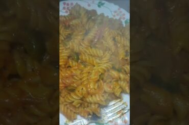 Try This Pasta Recipe #pasta #food #cooking #youtubeshorts