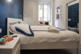 Veniero37 Guest House, Rome, Italy | Travel With Divya