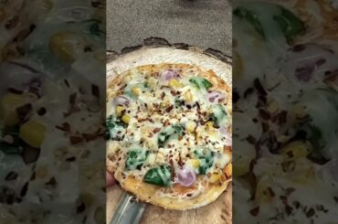suji pizza recipe #recipe #shortsfeed #youtube #youtubeshorts