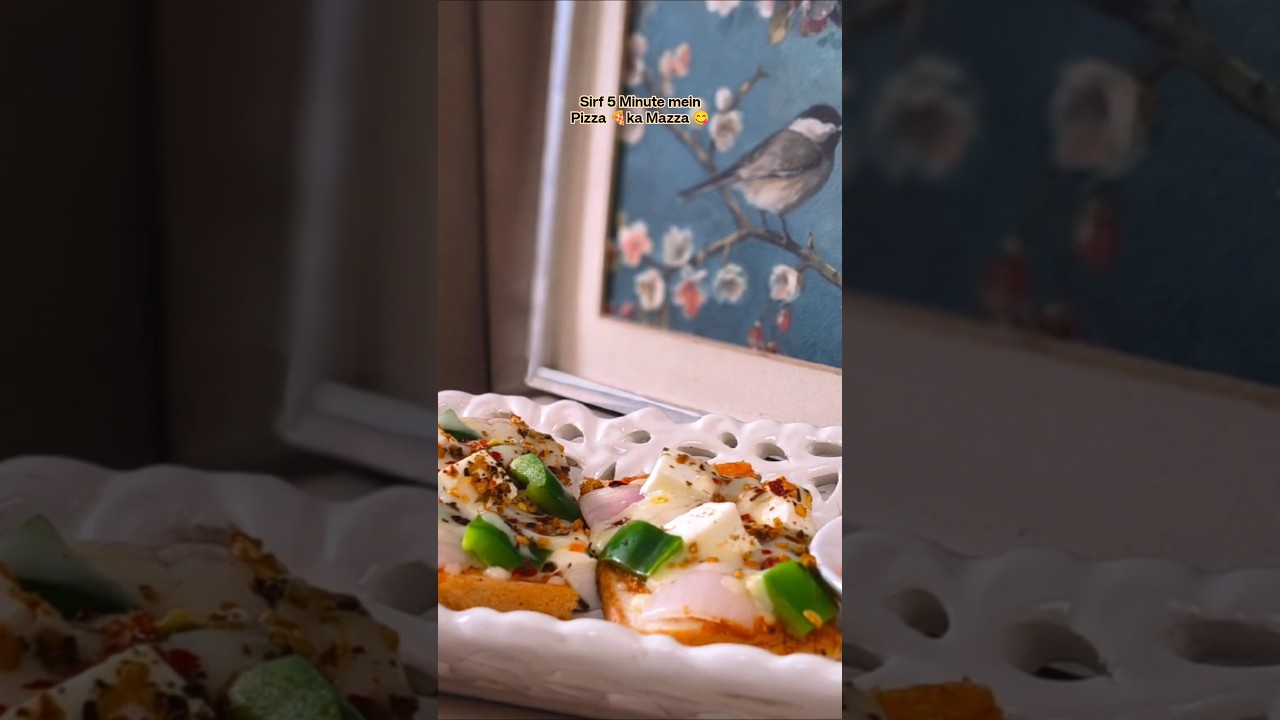 2 min bread pizza recipe 😍| Home made bread pizza 🍕#shorts #pizza #youtubeshorts #pizzabread 2 min bread pizza recipe 😍| Home made bread pizza 🍕#shorts #pizza #youtubeshorts #pizzabread