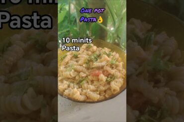 💥10 minits pasta#trending#shortsfeed#cooking#recipe