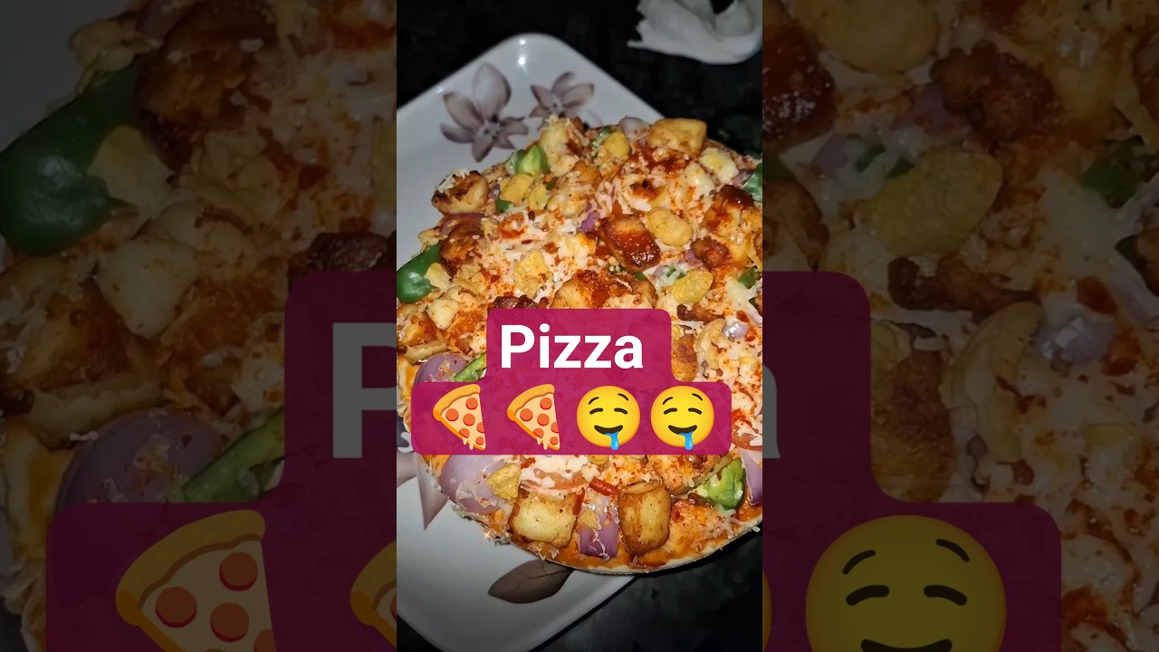 pizza🍕🤤✨#shorts#pizzalover #trendingshorts #ytshorts #viral pizza🍕🤤✨#shorts#pizzalover #trendingshorts #ytshorts #viral