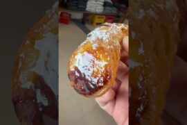 Italian Street Food 🇮🇹🥖