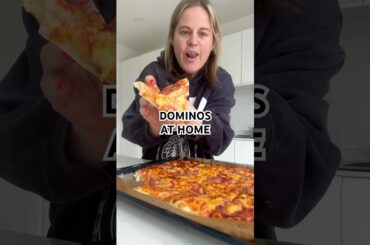 The boys devoured it