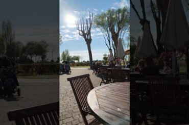 #travel #drink #prosecco #golf #grado #italy #cocktail #wine #bar #restaurant