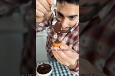 Baci di Dama - Lady's Kisses