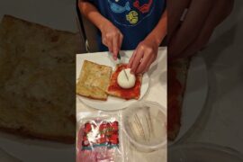 This Italian Sandwich Will Blow Your Mind 🤯🇮🇹