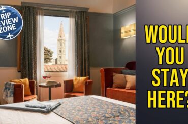 Rivoli Boutique Hotel - Would You Stay Here? | Florence, Italy⭐