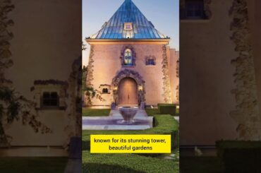 Peju Winery visit in Napa Valley California.