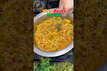 Viral pasta recipe #mha #centralcee #shorts