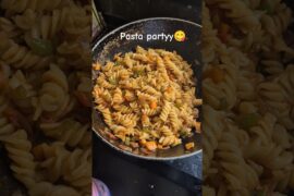 yummiest pasta at home😋🫶 #shorts #viralshorts #pasta #recipe