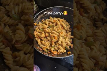 yummiest pasta at home😋🫶 #shorts #viralshorts #pasta #recipe