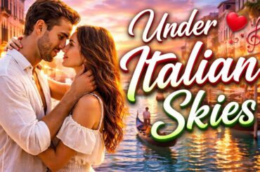 Under Italian Skies New afrobeat music 2026