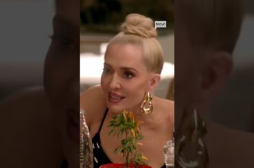 Emotions are escalating in Italy. #RHOBH #RealHousewivesOfBeverlyHills #DoritKemsley #ErikaJayne