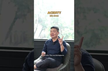 #13: Body Của Rượu Vang Là Gì? Phân Biệt Light/Medium/Full-Body | 30 NGÀY HIỂU HẾT VỀ VANG (cơ bản)