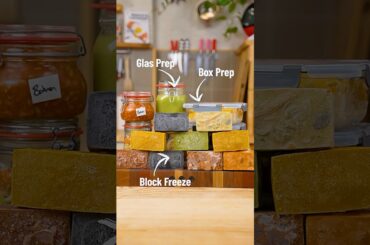 Schinken Nudel Auflauf - Perfektes Mealprep 👩🏻‍🍳