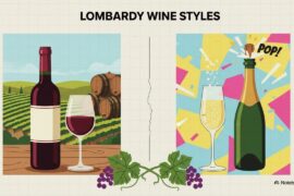 Pinot Nero in Italy: Elegance and Terroir