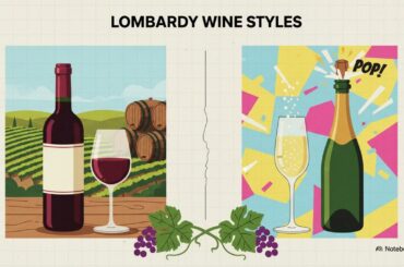 Pinot Nero in Italy: Elegance and Terroir