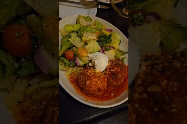 Authentic Italian in West Chester? Limoncello Restaurant | Chef Review #foodreview #italian