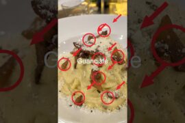 Guanciale, Pancetta, and Bacon, what you need to know…