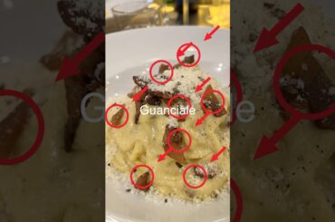 Guanciale, Pancetta, and Bacon, what you need to know…