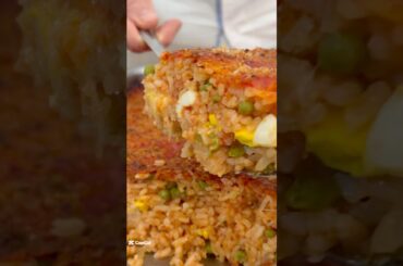 Questo riso al forno sta facendo impazzire tutti 😱 filante e pronto in 20 min!