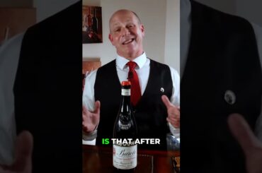 The Brutal Truth About Old Wine!