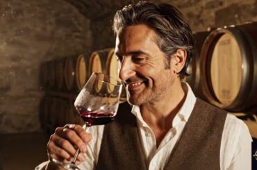 Discover Italian Chianti Wine, from the Grapes to the Famous Glass