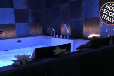 Barbarella Suite | Naples, Italy | Hotel Review 🌟