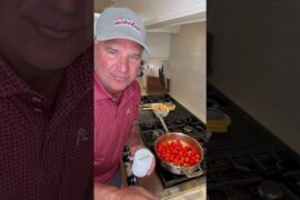 Boursin chicken #pasta with pancetta and tomatoes #family #wine #italian @Rhoback