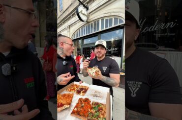 Westchester’s best Italian restaurant? Modern | New Rochelle #foodie #food #italianfood