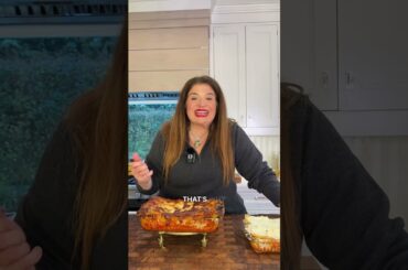 Is your lasagna watery? Stop making this mistake #lasagna #waterylasagna #cookingmistakes #chef #fun