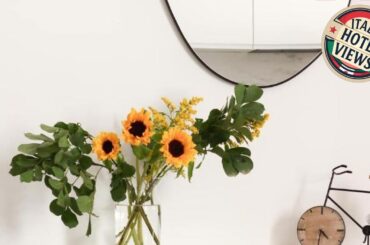 Serendipity room & relax | Palermo, Italy | Hotel Review 🛏️