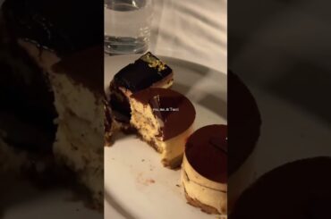 a little Italian in the middle of NYC 🍝 #thingstodoinnyc #italianfood #girlsnight #dinneraesthetic