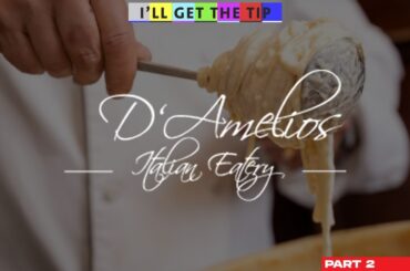 From Italy to Waterbury: The American Dream, Told Through Food