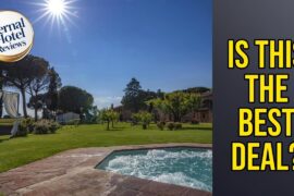 Morami Wine Agriturismo - Is This the Best Deal? | Castiglione Del Lago, Italy🏩