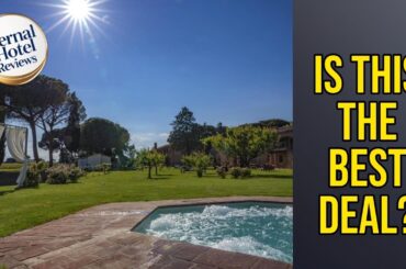 Morami Wine Agriturismo - Is This the Best Deal? | Castiglione Del Lago, Italy🏩