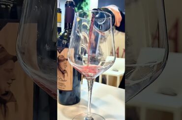 👉 Inside the World’s Largest Wine Expo 🇮🇹🍷