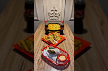 ORDER TWO PIZZA AND GET ONE PIZZA FREE AT BITE RESTAURANT LOCATED IN BARKET MARKET LHR | #shorts