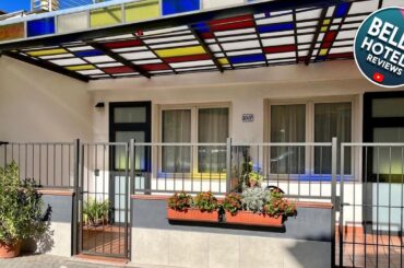 Appartamenti Borghetto San Donato 105 | Bologna, Italy | Hotel Review ⭐