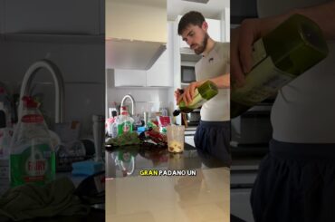 Pasta pesto Rojo #castanfit #recetas #pasta