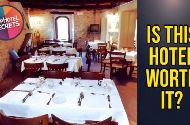 Villaggio Della Salute Piu - Is This Hotel Worth It? | Monterenzio, Italy🏨