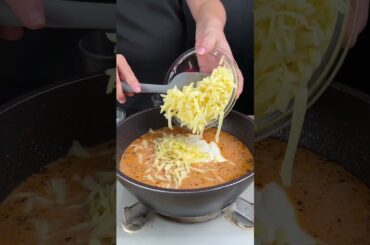 Segredo do macarrão 🤫 #receitas #receita #food #receitafacil #recetasfaciles